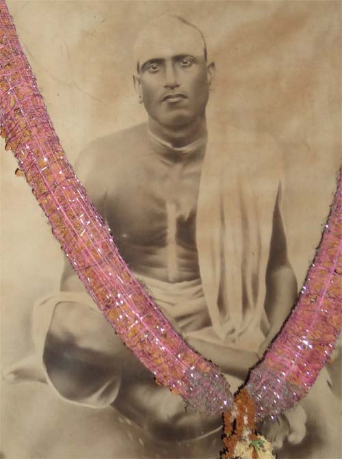 Sri Sadhu Swamigal